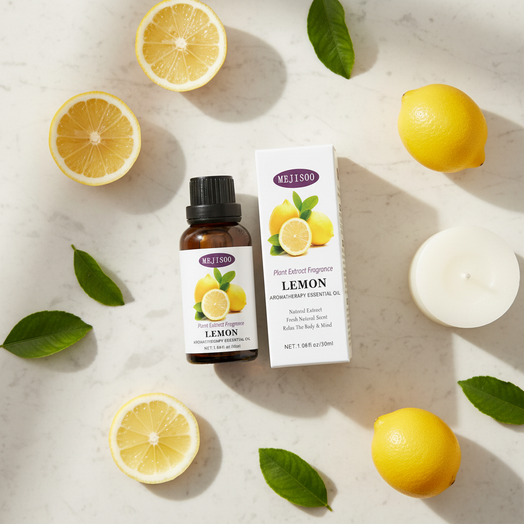 Aromatherapy Essential Oil 30ml