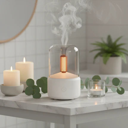 Elune Candlelight Diffuser