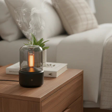 Elune Candlelight Diffuser