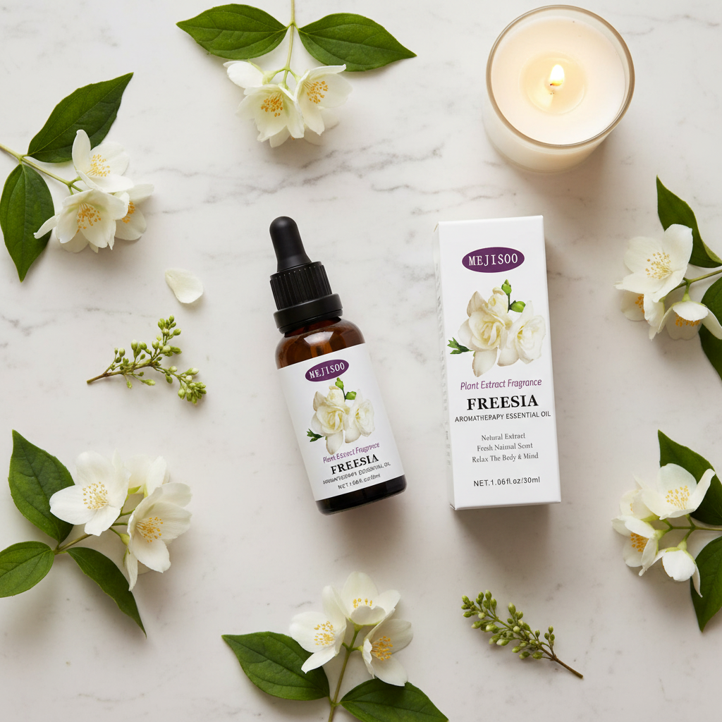 Aromatherapy Essential Oil 30ml