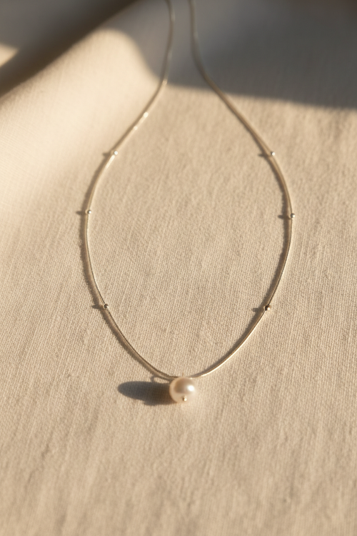 Pearl - Linen