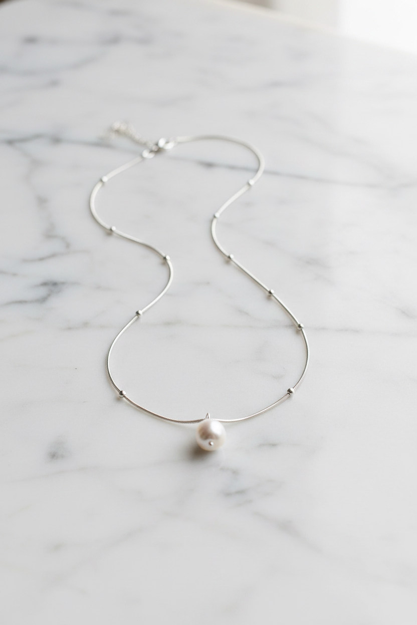 Pearl - Marble