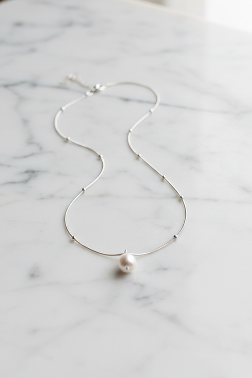 Pearl - Marble
