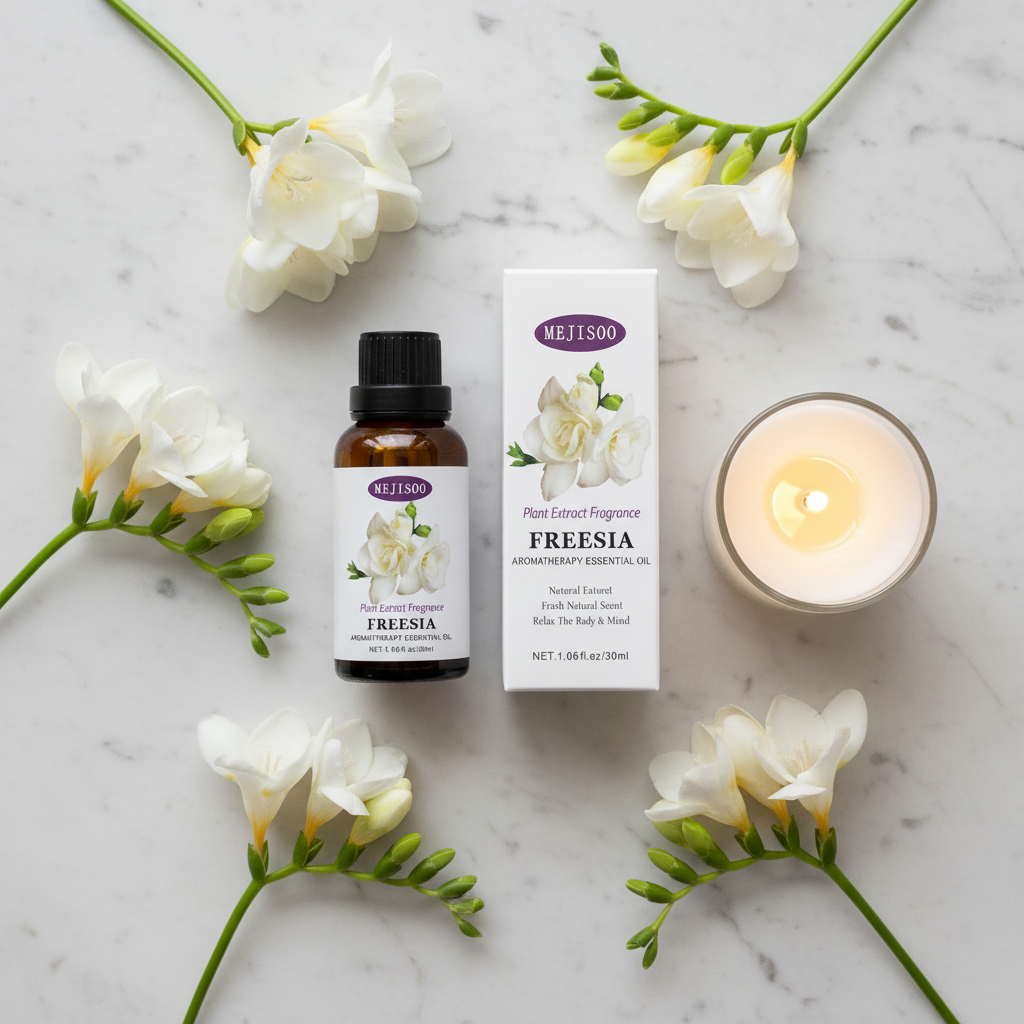 Aromatherapy Essential Oil 30ml