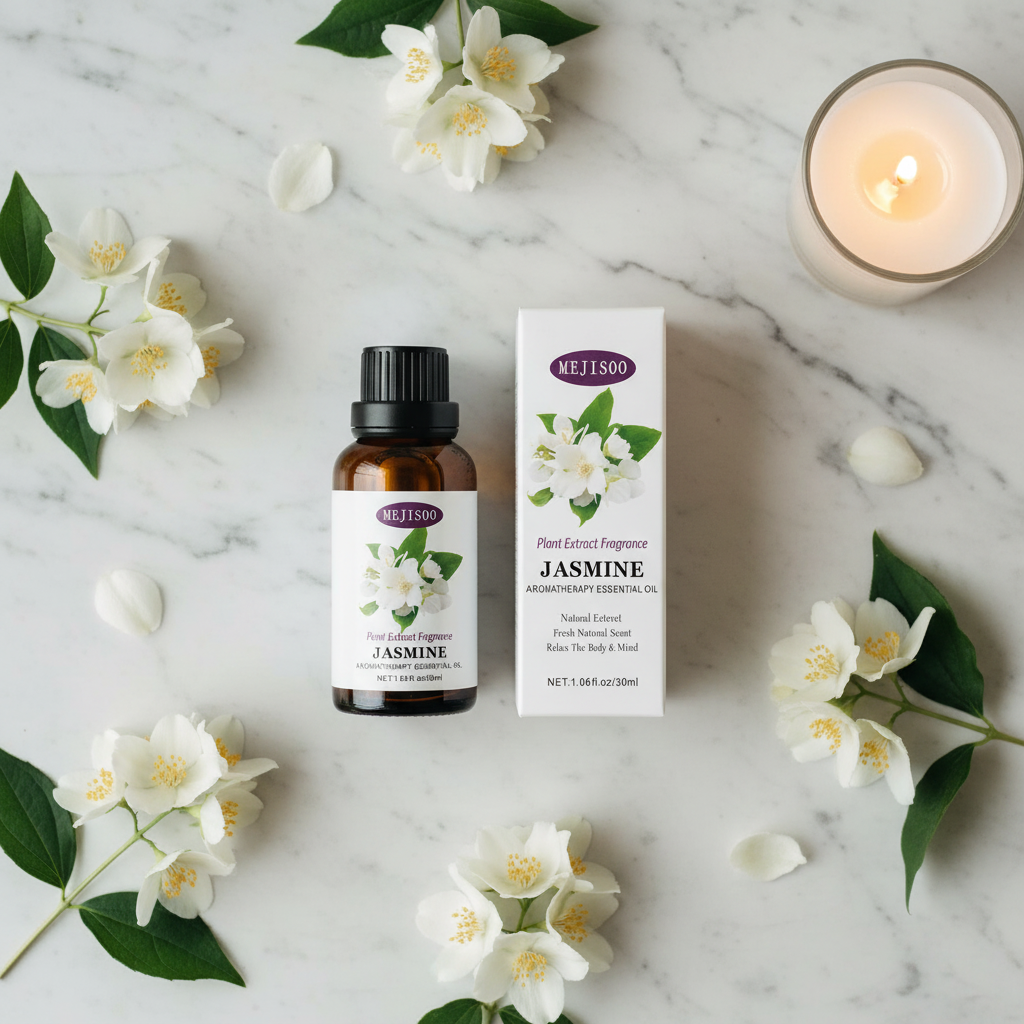 Aromatherapy Essential Oil 30ml
